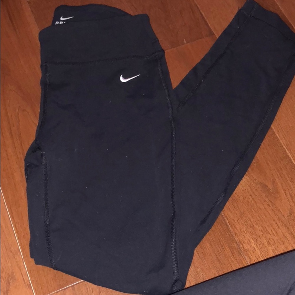 Nike leggings
